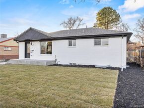 7889 Pecos Street, Denver CO 80221