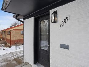 7889 Pecos Street, Denver CO 80221