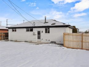 7889 Pecos Street, Denver CO 80221