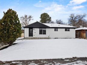 7889 Pecos Street, Denver CO 80221