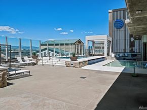 891 14th Street 2105, Denver CO 80202