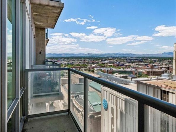 891 14th Street 2105, Denver CO 80202