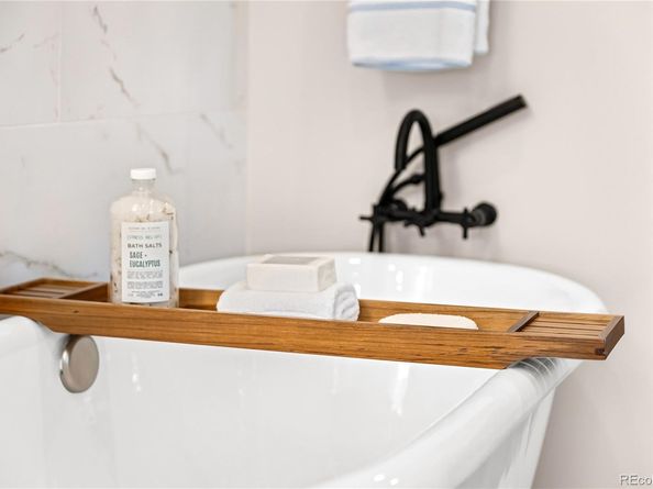 350 Milwaukee Street, Denver CO 80206