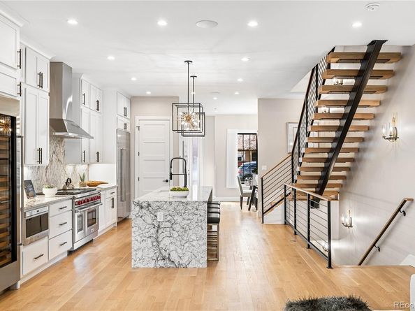 350 Milwaukee Street, Denver CO 80206