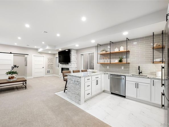 350 Milwaukee Street, Denver CO 80206