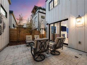 350 Milwaukee Street, Denver CO 80206