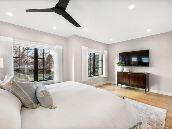 350 Milwaukee Street, Denver CO 80206