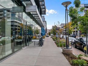 350 Milwaukee Street, Denver CO 80206