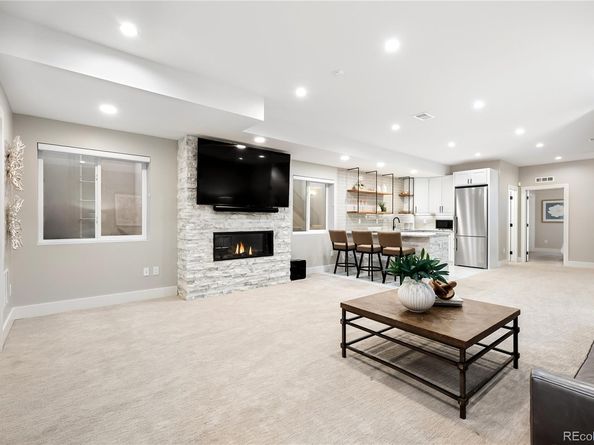 350 Milwaukee Street, Denver CO 80206