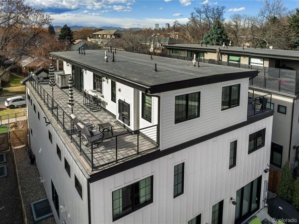 350 Milwaukee Street, Denver CO 80206