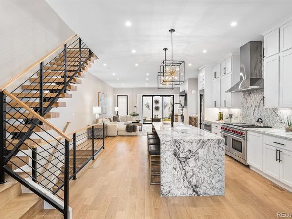 350 Milwaukee Street, Denver CO 80206