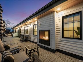 350 Milwaukee Street, Denver CO 80206