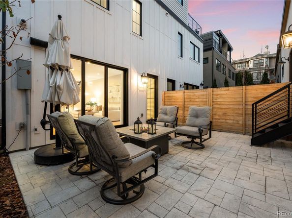 350 Milwaukee Street, Denver CO 80206