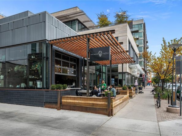 350 Milwaukee Street, Denver CO 80206