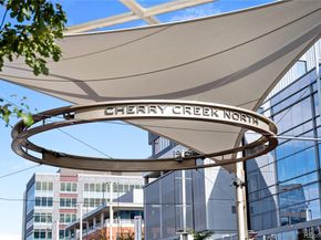 350 Milwaukee Street, Denver CO 80206