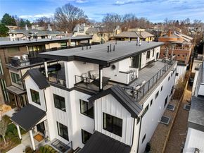 350 Milwaukee Street, Denver CO 80206