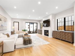 350 Milwaukee Street, Denver CO 80206