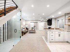 350 Milwaukee Street, Denver CO 80206