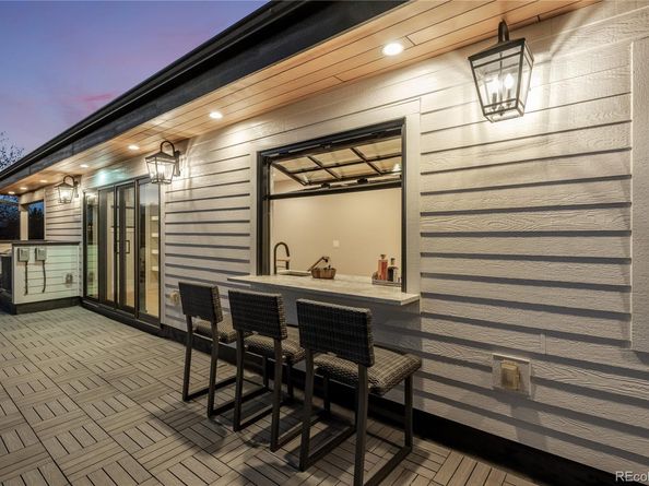 350 Milwaukee Street, Denver CO 80206