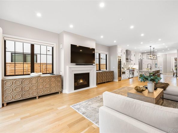 350 Milwaukee Street, Denver CO 80206