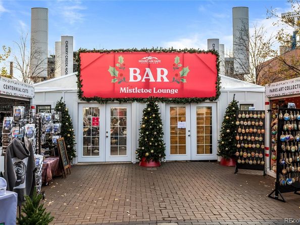 350 Milwaukee Street, Denver CO 80206