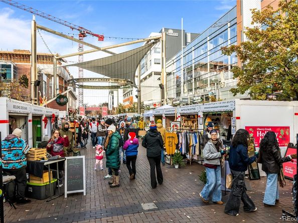 350 Milwaukee Street, Denver CO 80206