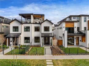 350 Milwaukee Street, Denver CO 80206