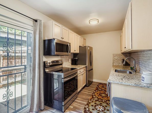 6342 E Mississippi Avenue, Denver CO 80224