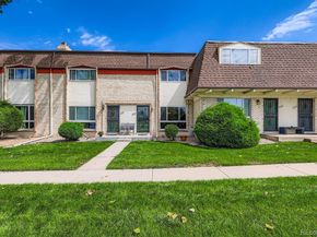 6342 E Mississippi Avenue, Denver CO 80224