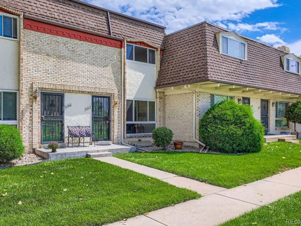 6342 E Mississippi Avenue, Denver CO 80224