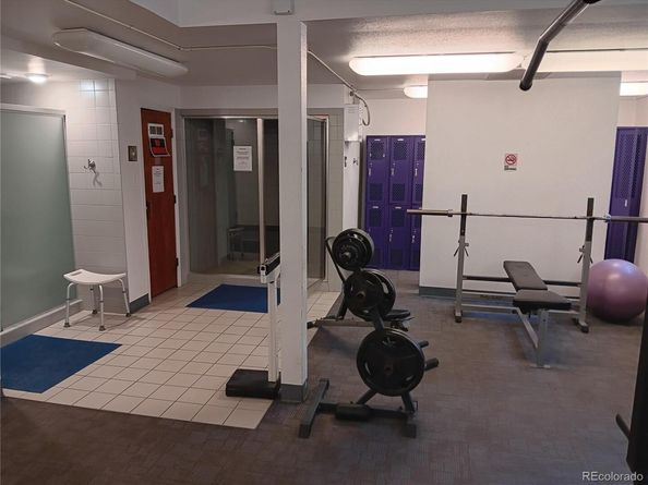 3465 S Poplar Street 304, Denver CO 80224