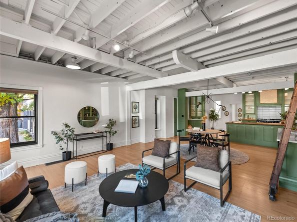 1860 Race Street, Denver CO 80206