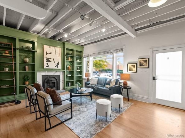 1860 Race Street, Denver CO 80206