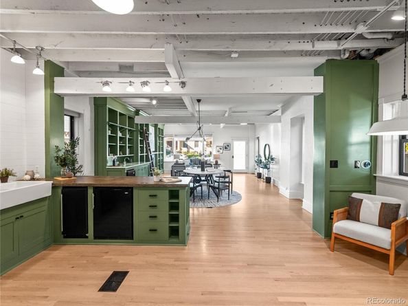 1860 Race Street, Denver CO 80206