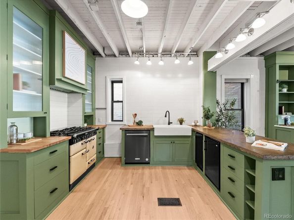 1860 Race Street, Denver CO 80206