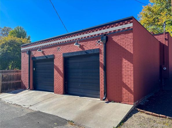 1860 Race Street, Denver CO 80206