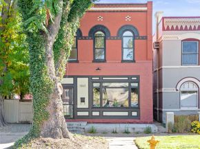 1860 Race Street, Denver CO 80206
