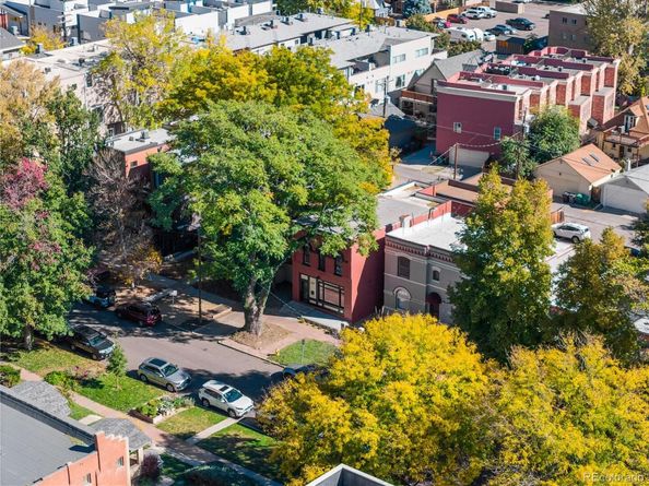 1860 Race Street, Denver CO 80206