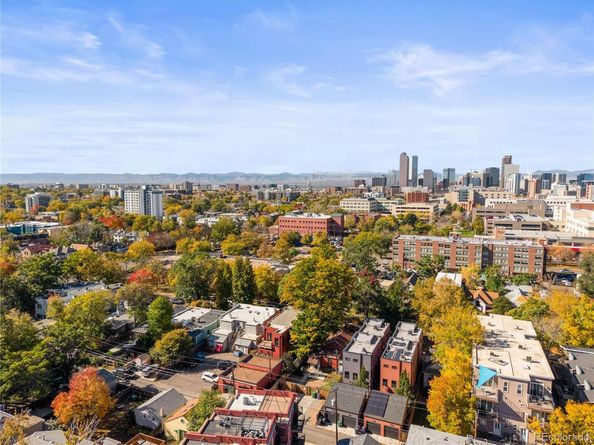 1860 Race Street, Denver CO 80206