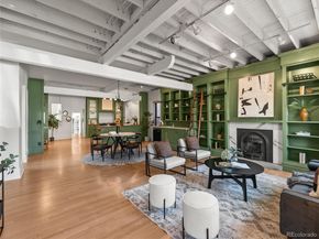 1860 Race Street, Denver CO 80206