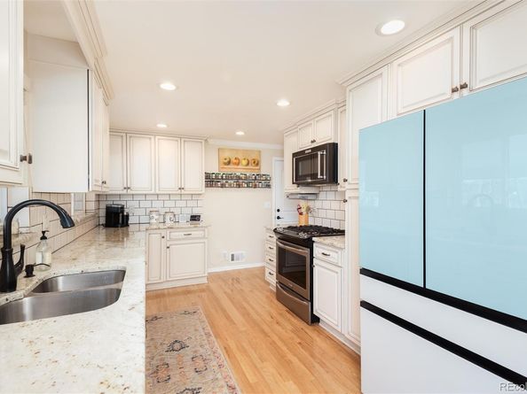 6582 S Sherman Street, Centennial CO 80121