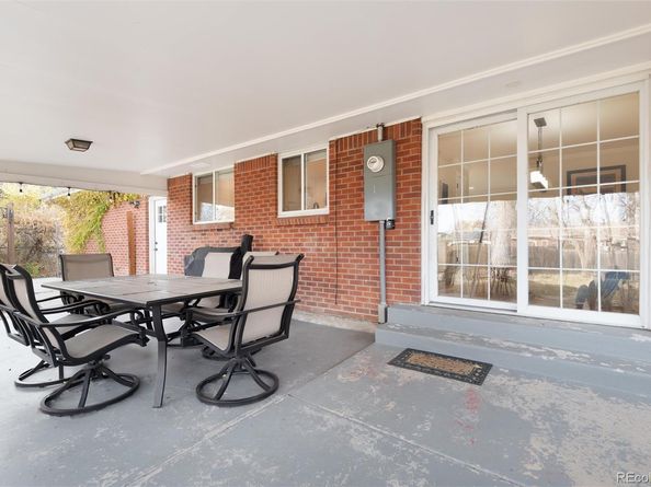 6582 S Sherman Street, Centennial CO 80121