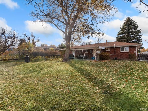 6582 S Sherman Street, Centennial CO 80121