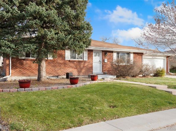 6582 S Sherman Street, Centennial CO 80121