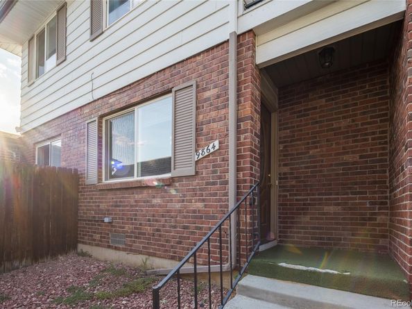 9864 Orangewood Drive, Denver CO 80260