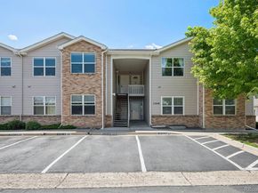 11640 W 62nd Place 203, Arvada CO 80004