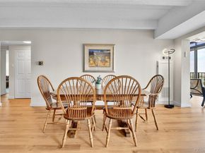 7865 E Mississippi Avenue 1408, Denver CO 80247