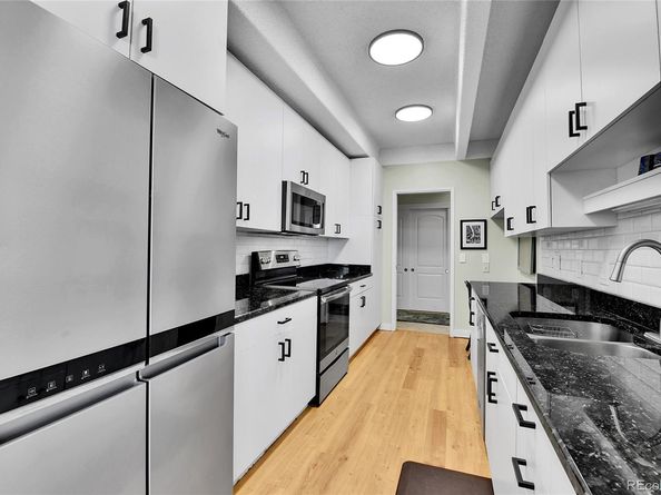 7865 E Mississippi Avenue 1408, Denver CO 80247
