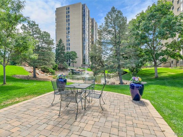 7865 E Mississippi Avenue 1408, Denver CO 80247