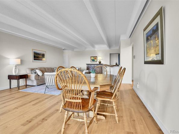 7865 E Mississippi Avenue 1408, Denver CO 80247